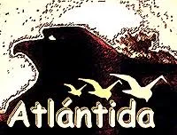 casino atlantida logo